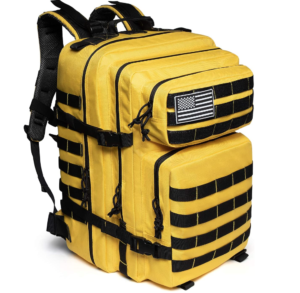 sac à dos 45L