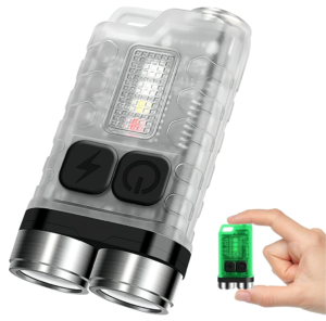 EDC flashlight V3