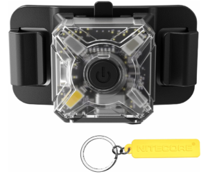 nitecore nu06le