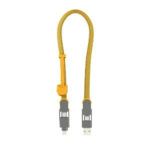 cable USB 6 en 1 XL