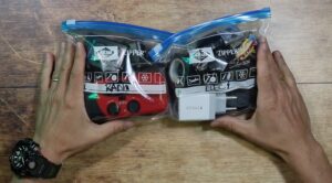 module radio