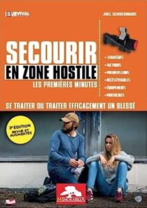 PREMIERS SECOURS EN MILIEU HOSTILE