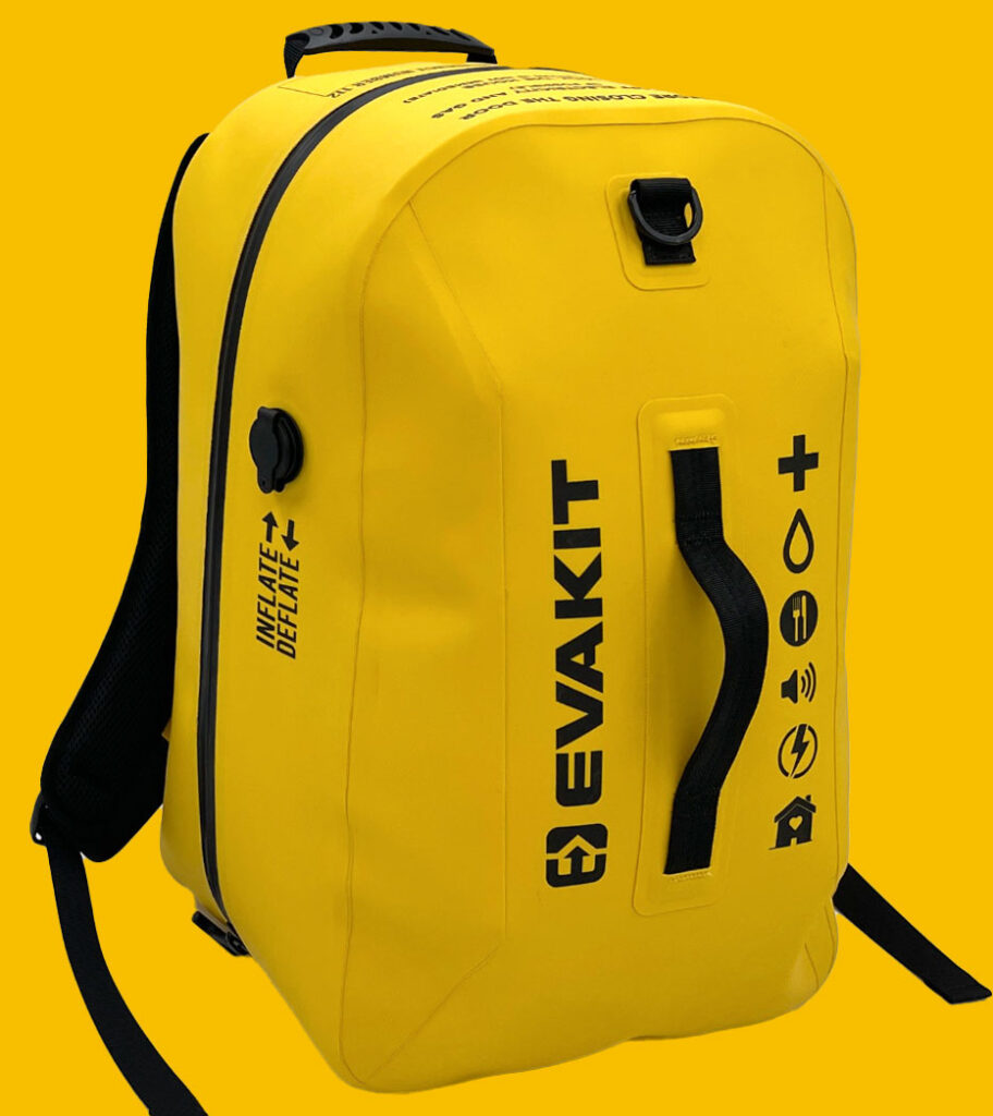 Evakit
