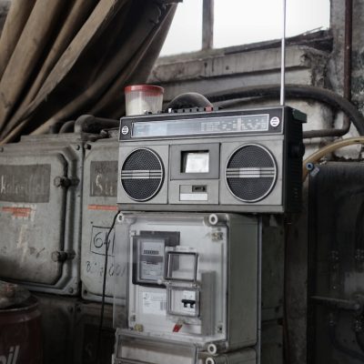 radio radio FM